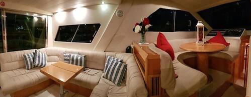 Yacht Suite Ischia Casamicciola