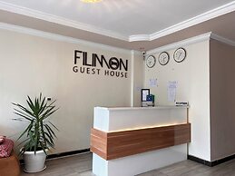 Filimon Guest House