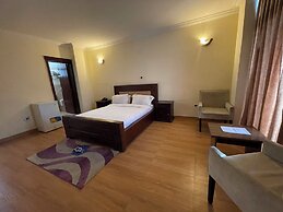 Filimon Guest House