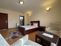 Filimon Guest House