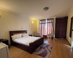 Filimon Guest House