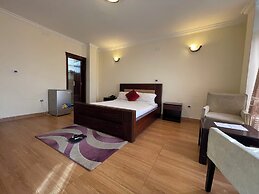 Filimon Guest House