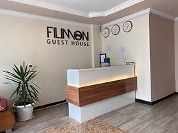 Filimon Guest House