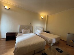 Filimon Guest House