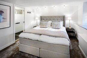 WOW Apartments, Föreningsgatan 9