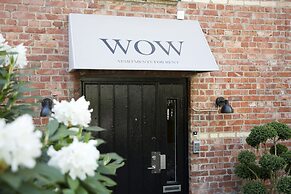 WOW Apartments, Föreningsgatan 9