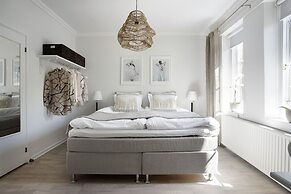 WOW Apartments, Föreningsgatan 9