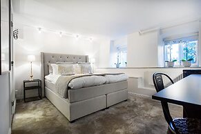 WOW Apartments, Föreningsgatan 9