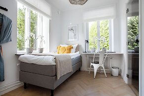 WOW Apartments, Föreningsgatan 9