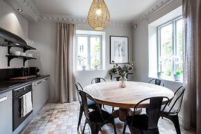WOW Apartments, Föreningsgatan 9