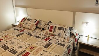 dpCristal City Apartments