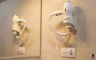 dpCristal City Apartments