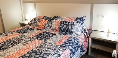 dpCristal City Apartments