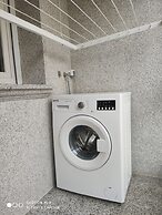 dpCristal City Apartments