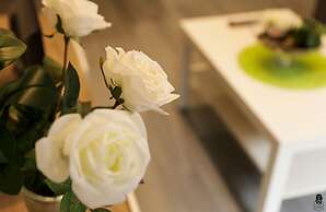 dpCristal City Apartments