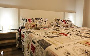 dpCristal City Apartments