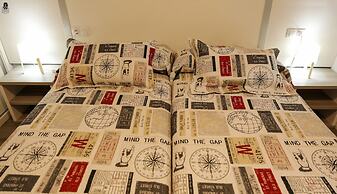 dpCristal City Apartments