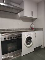 dpCristal City Apartments