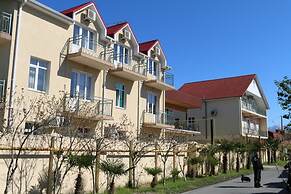 Olympia Adler Guest House