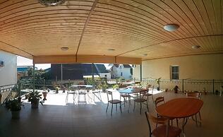 Olympia Adler Guest House