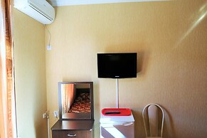 Olympia Adler Guest House