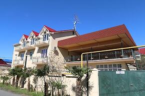 Olympia Adler Guest House