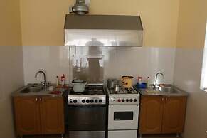 Olympia Adler Guest House