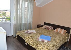 Olympia Adler Guest House