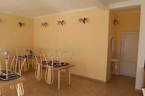 Olympia Adler Guest House