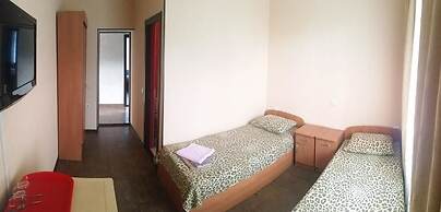 Olympia Adler Guest House