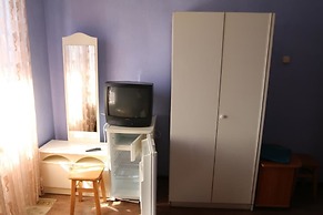 Olympia Adler Guest House