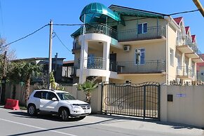 Olympia Adler Guest House