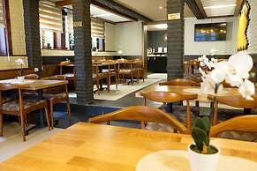 Hotel im Anker