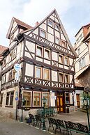 Hotel im Anker