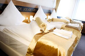 Hotel im Anker