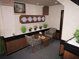 Hotel im Anker
