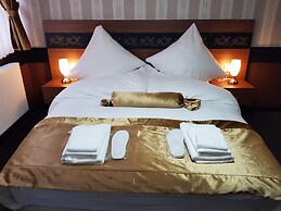 Hotel im Anker