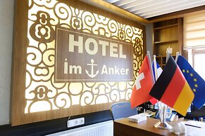 Hotel im Anker