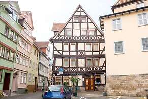 Hotel im Anker