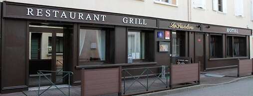 Hotel Les Pasteliers