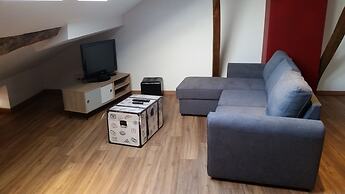 Hotel Les Pasteliers