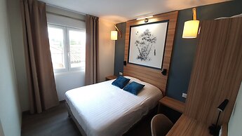 Hotel Les Pasteliers