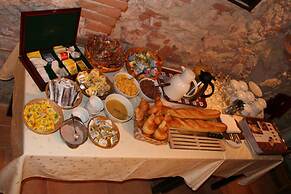 Hotel Les Pasteliers