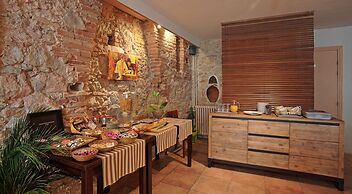 Hotel Les Pasteliers