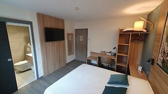 Hotel Les Pasteliers