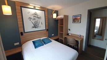 Hotel Les Pasteliers