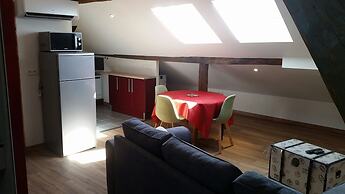 Hotel Les Pasteliers