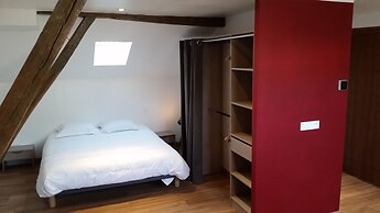 Hotel Les Pasteliers