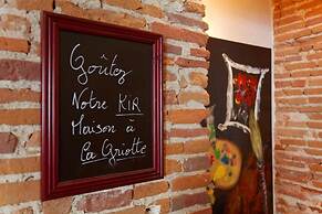 Hotel Les Pasteliers