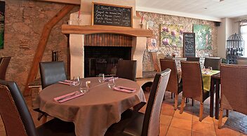 Hotel Les Pasteliers